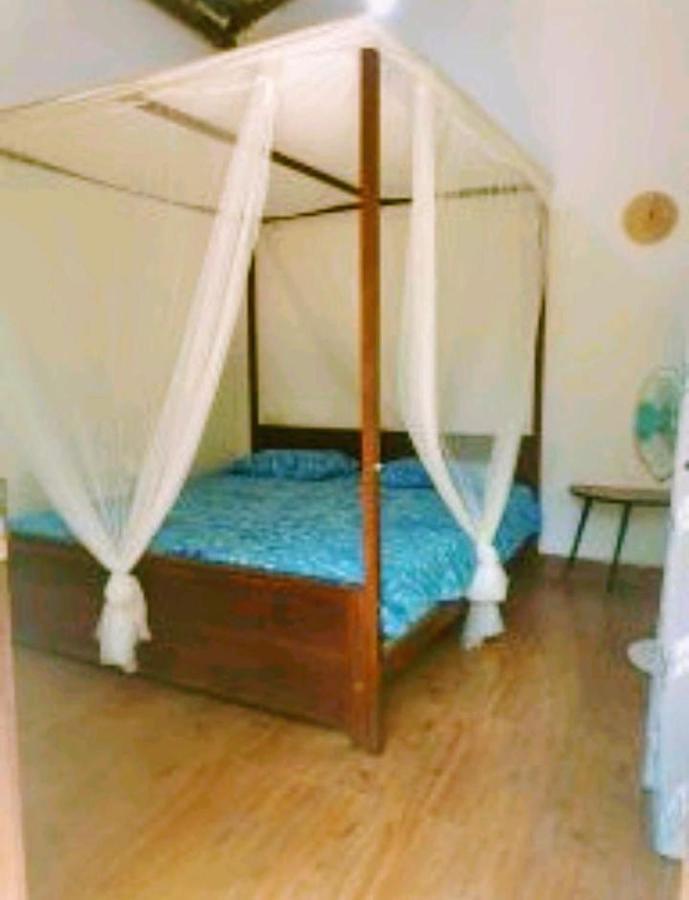 Kalimetiya Beach Cabana Hungama Exteriör bild