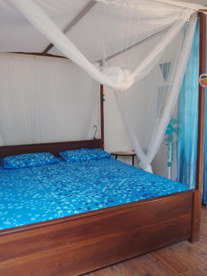 Kalimetiya Beach Cabana Hungama Exteriör bild